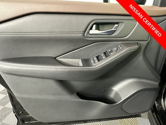 2023 Nissan Rogue SV Premium Package