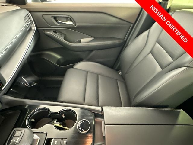 2023 Nissan Rogue SV Premium Package