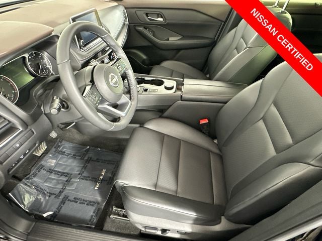 2023 Nissan Rogue SV Premium Package