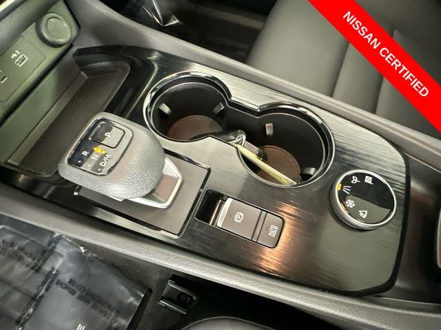 2023 Nissan Rogue SV Premium Package