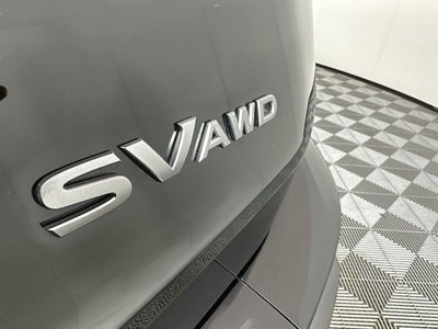2024 Nissan Rogue SV Premium Package
