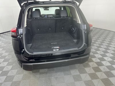 2024 Nissan Rogue SV Premium Package