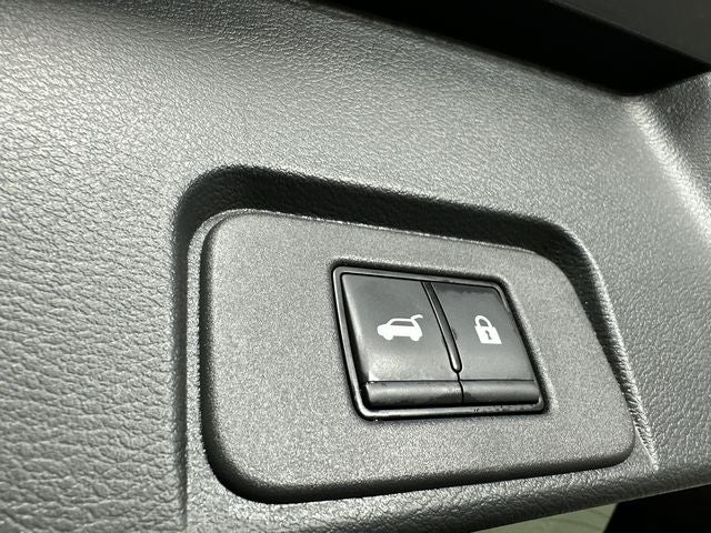 2024 Nissan Rogue SV Premium Package