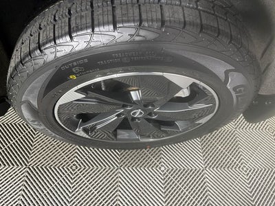 2024 Nissan Rogue SV Premium Package