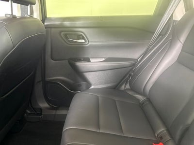 2024 Nissan Rogue SV Premium Package
