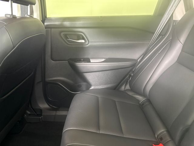 2024 Nissan Rogue SV Premium Package