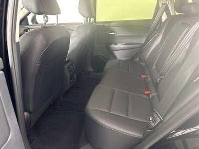 2024 Nissan Rogue SV Premium Package