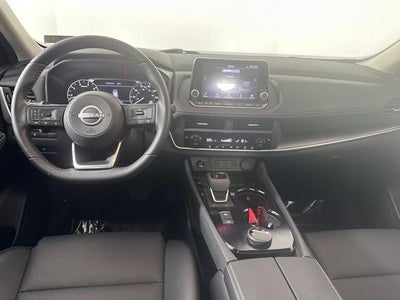 2024 Nissan Rogue SV Premium Package