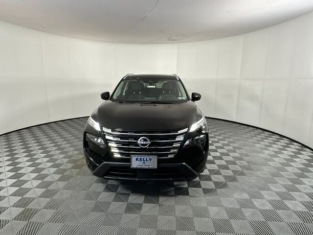 2024 Nissan Rogue SV Premium Package