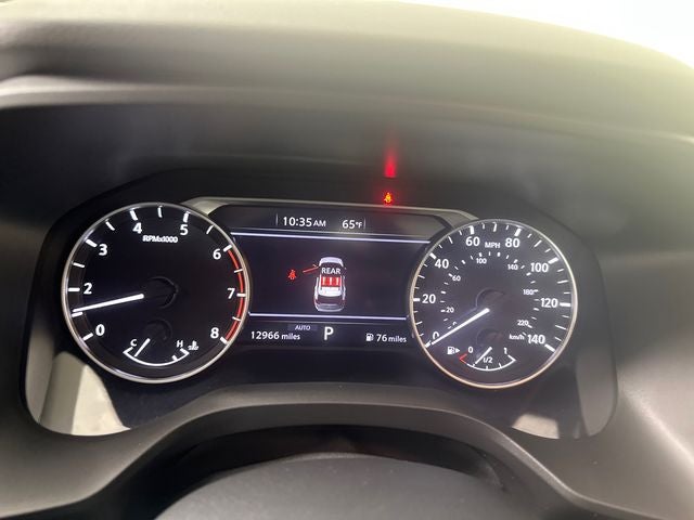 2024 Nissan Rogue SV Premium Package