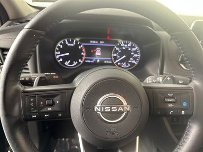 2024 Nissan Rogue SV Premium Package