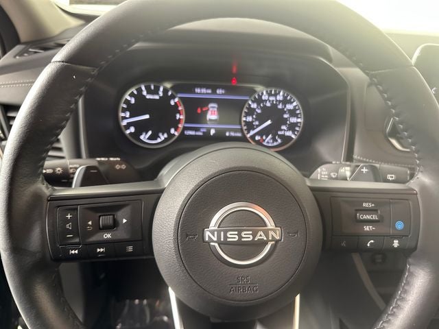 2024 Nissan Rogue SV Premium Package