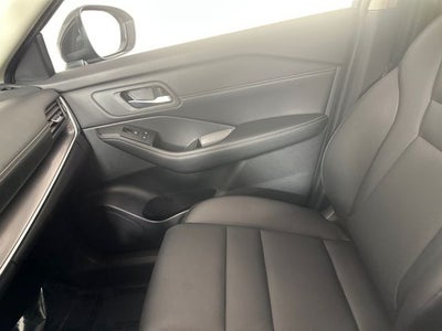 2024 Nissan Rogue SV Premium Package