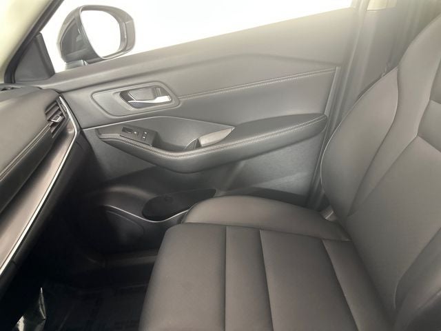 2024 Nissan Rogue SV Premium Package