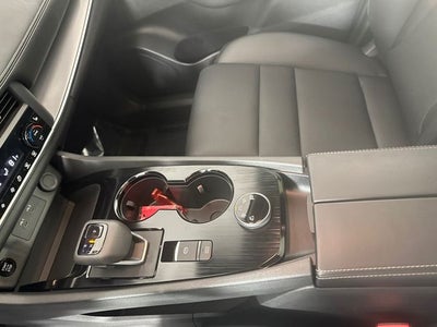 2024 Nissan Rogue SV Premium Package