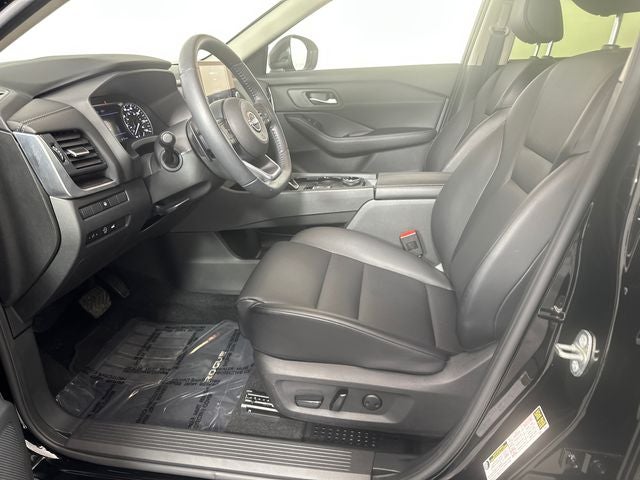 2024 Nissan Rogue SV Premium Package