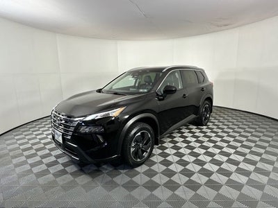 2024 Nissan Rogue SV Premium Package