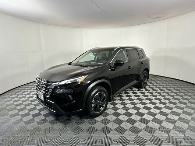 2024 Nissan Rogue SV Premium Package