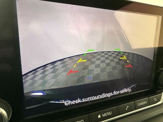 2024 Nissan Rogue SV Premium Package