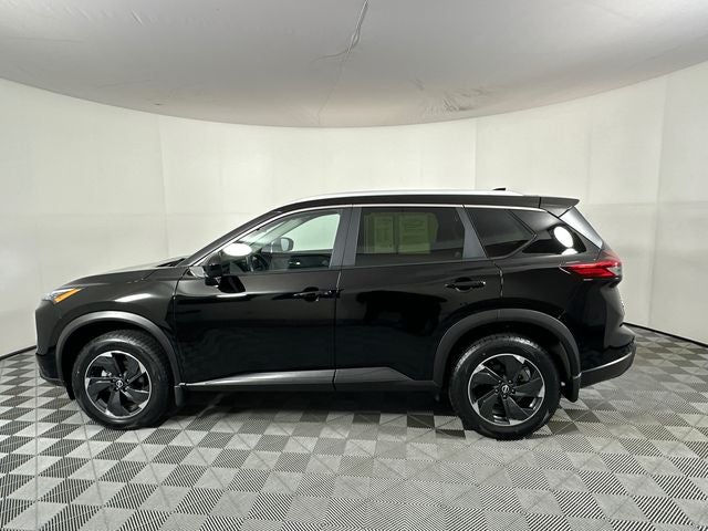2024 Nissan Rogue SV Premium Package