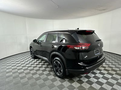 2024 Nissan Rogue SV Premium Package