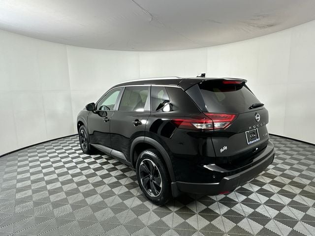 2024 Nissan Rogue SV Premium Package