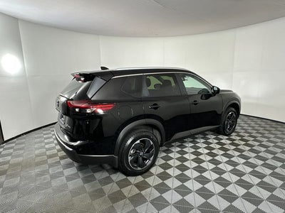 2024 Nissan Rogue SV Premium Package