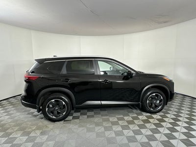 2024 Nissan Rogue SV Premium Package