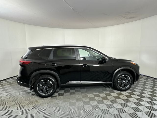 2024 Nissan Rogue SV Premium Package