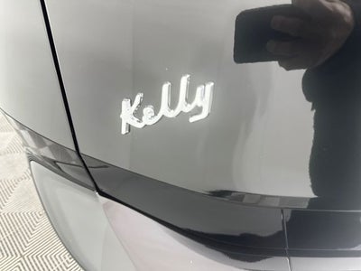 2024 Nissan Rogue SV Premium Package