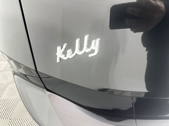 2024 Nissan Rogue SV Premium Package