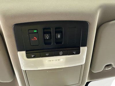 2023 Nissan Rogue SV Midnight Edition & Premium Package