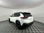 2023 Nissan Rogue SV Midnight Edition & Premium Package