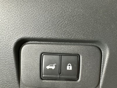 2023 Nissan Rogue SV Midnight Edition & Premium Package