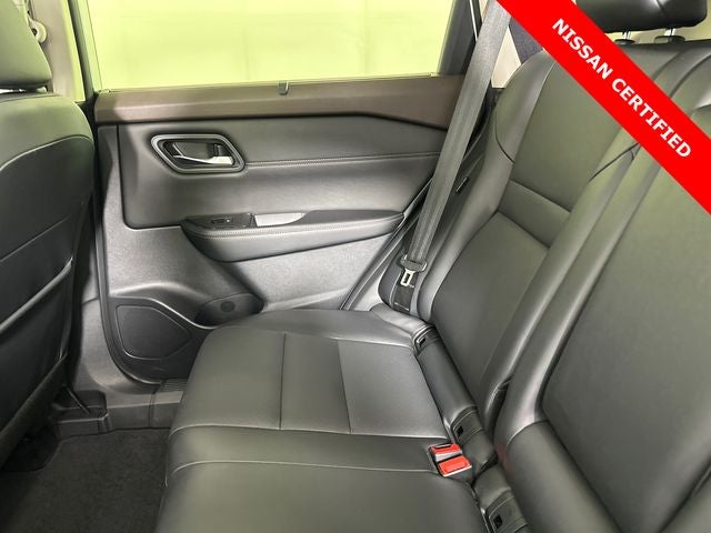 2023 Nissan Rogue SV Premium Package