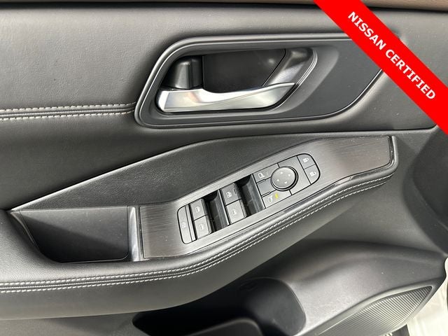 2023 Nissan Rogue SV Premium Package