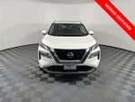 2023 Nissan Rogue SV Premium Package