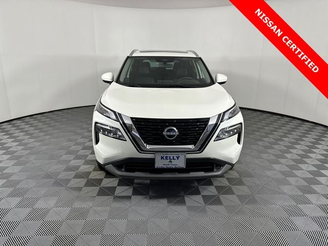 2023 Nissan Rogue SV Premium Package