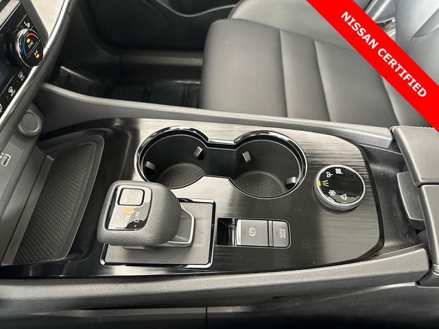 2023 Nissan Rogue SV Premium Package