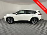 2023 Nissan Rogue SV Premium Package