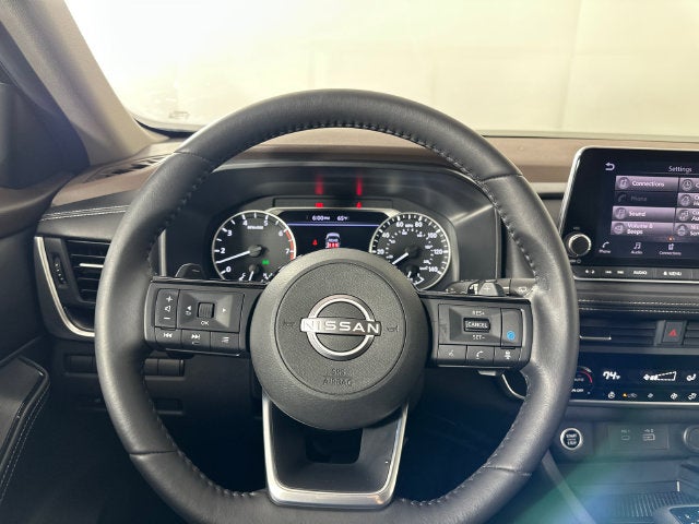2023 Nissan Rogue SV Premium Package