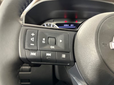 2023 Nissan Rogue SV Premium Package