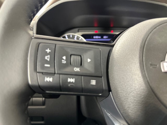 2023 Nissan Rogue SV Premium Package
