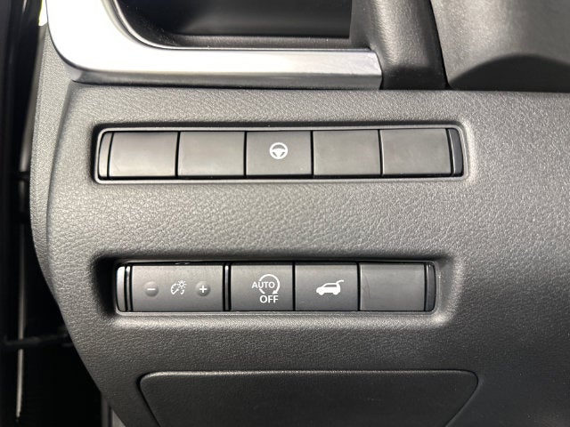 2023 Nissan Rogue SV Premium Package