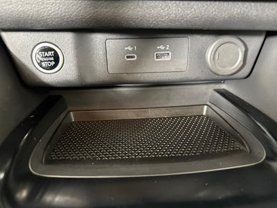 2023 Nissan Rogue SV Premium Package