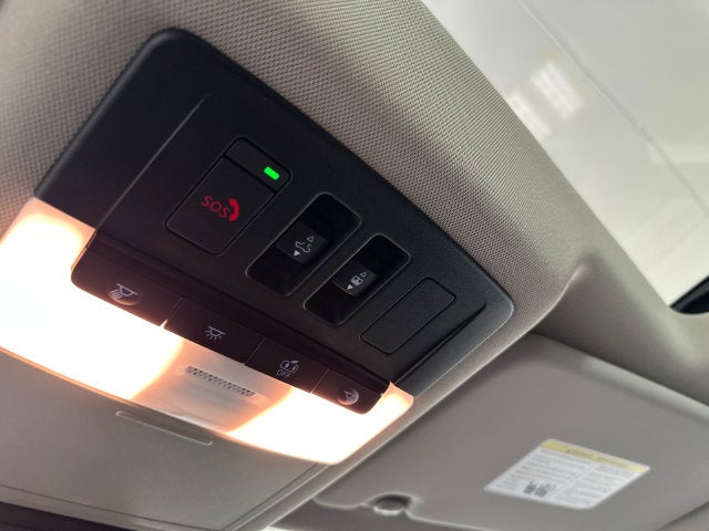 2023 Nissan Rogue SV Premium Package