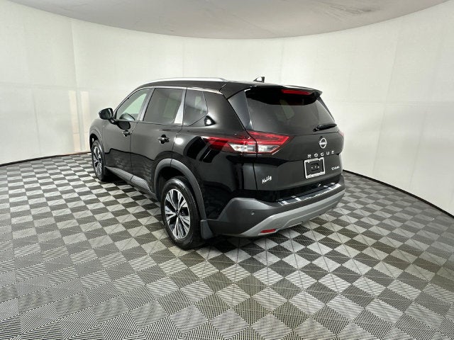 2023 Nissan Rogue SV Premium Package