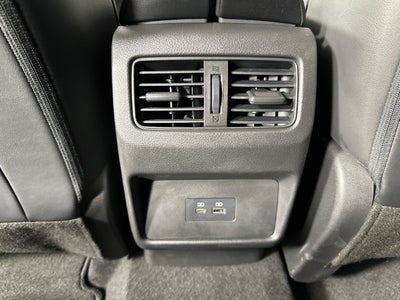 2023 Nissan Rogue SV Premium Package