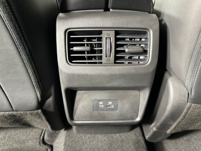 2023 Nissan Rogue SV Premium Package