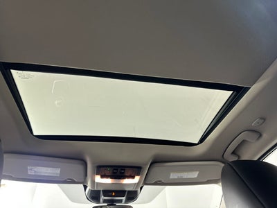 2023 Nissan Rogue SV Premium Package